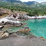 Of Lagkadaki بيت للعطل *