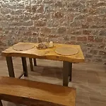 Of Lagkadaki Prázdninový dům