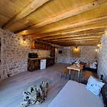 Of Lagkadaki Feriehus Argilia