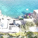 Of Lagkadaki Feriehus Argilia