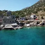بيت للعطل Of Lagkadaki