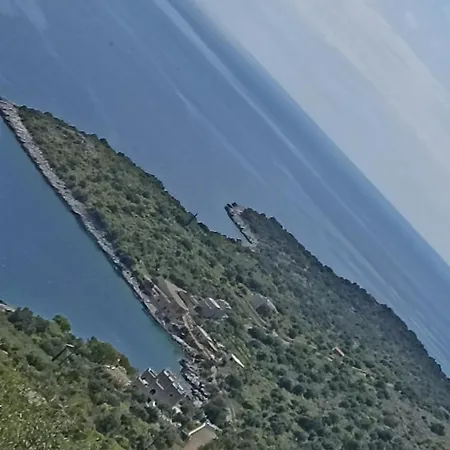 Of Lagkadaki Dom wakacyjny