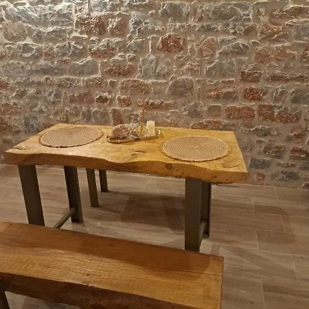 Of Lagkadaki Dom wakacyjny
