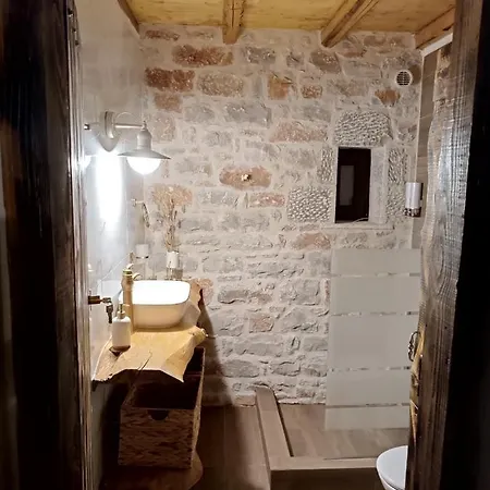 Σπίτι διακοπών Of Lagkadaki *