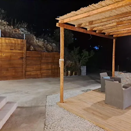 Σπίτι διακοπών Of Lagkadaki Argilia