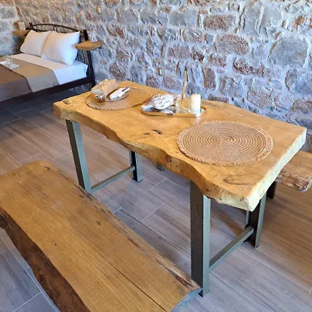 Σπίτι διακοπών Of Lagkadaki *