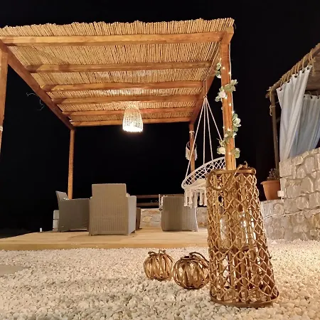 Of Lagkadaki Σπίτι διακοπών Argilia