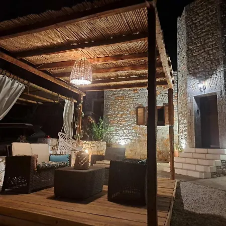 Of Lagkadaki * Argilia