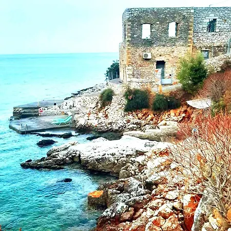 Σπίτι διακοπών Of Lagkadaki