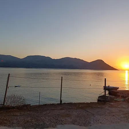 Of Lagkadaki Σπίτι διακοπών *