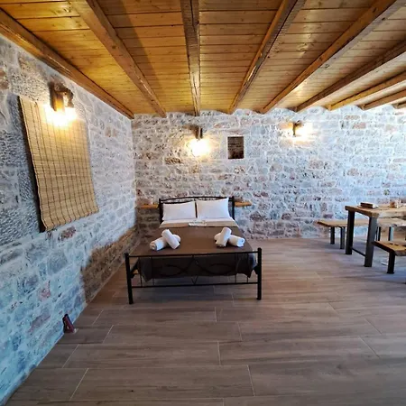 Of Lagkadaki Σπίτι διακοπών