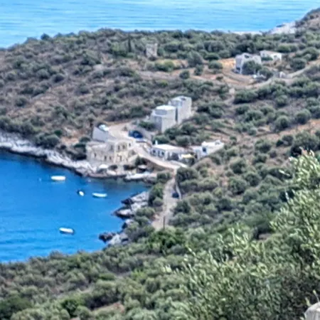 Of Lagkadaki * Argilia
