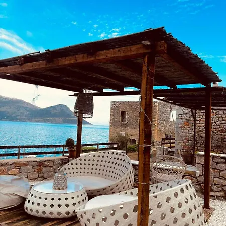 Of Lagkadaki Σπίτι διακοπών *