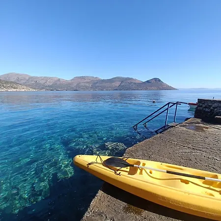 Σπίτι διακοπών Of Lagkadaki *