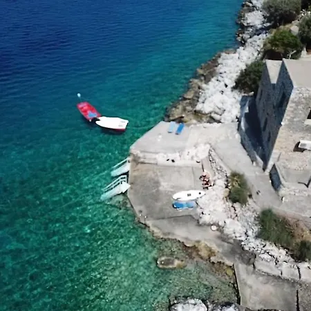Feriehus Of Lagkadaki