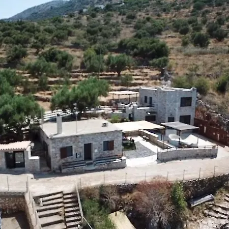 Of Lagkadaki