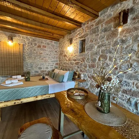 Σπίτι διακοπών Of Lagkadaki