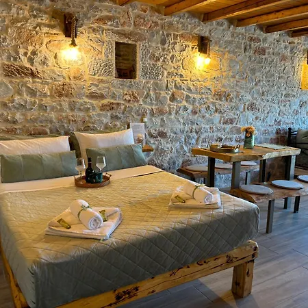 Of Lagkadaki Σπίτι διακοπών *