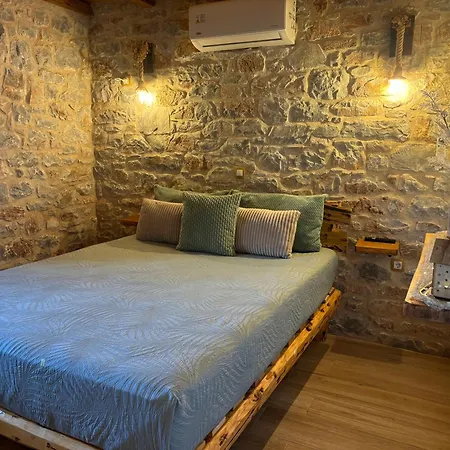 Σπίτι διακοπών Of Lagkadaki *