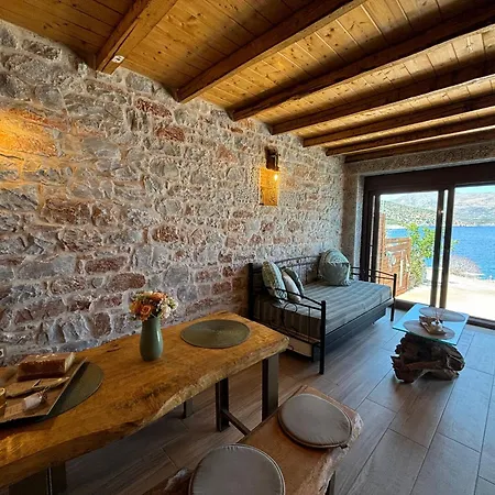 Of Lagkadaki Casa vacanze Argilia