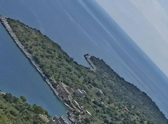 Of Lagkadaki Casa de Férias