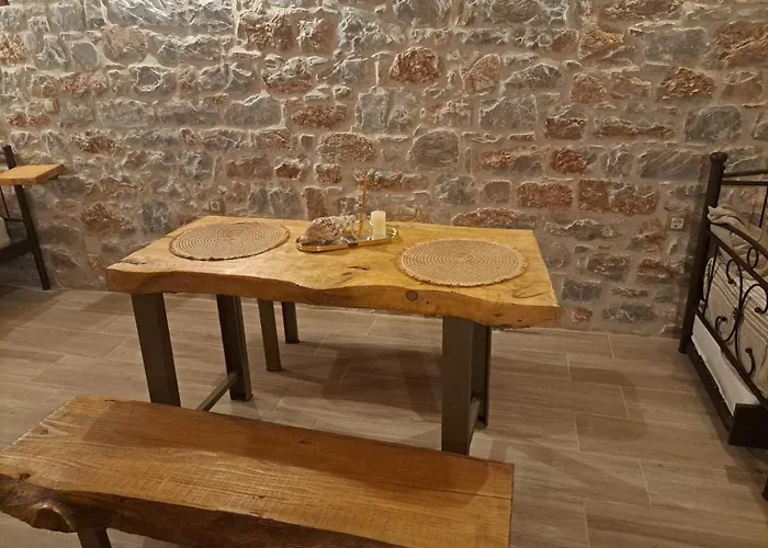 Of Lagkadaki Дом отдыха