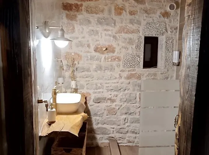 Дом отдыха Of Lagkadaki *