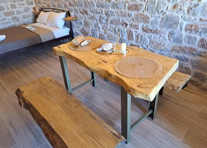 Casa de Férias Of Lagkadaki *