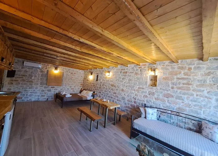 Of Lagkadaki Дом отдыха Argilia