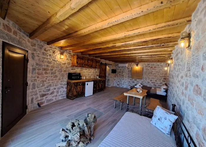 Of Lagkadaki Дом отдыха Argilia