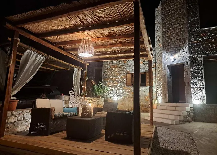 Of Lagkadaki * Argilia