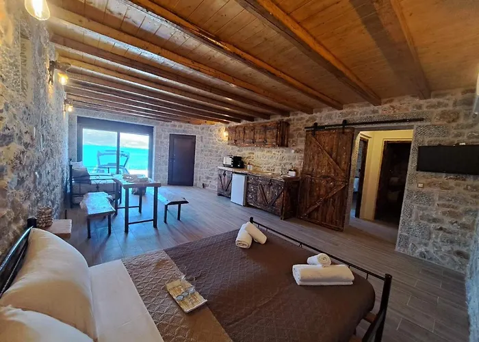 Of Lagkadaki * Argilia