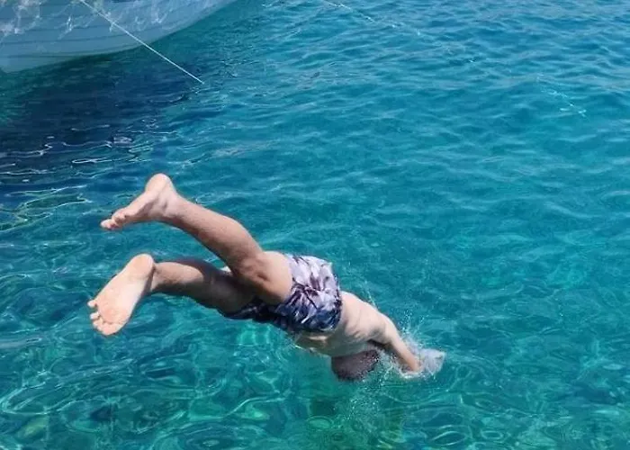 別荘 Of Lagkadaki *