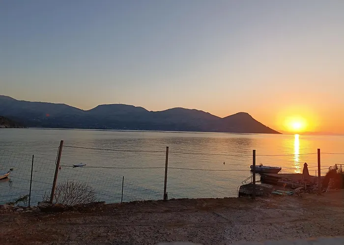 Of Lagkadaki Дом отдыха *