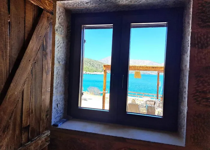 Of Lagkadaki Дом отдыха