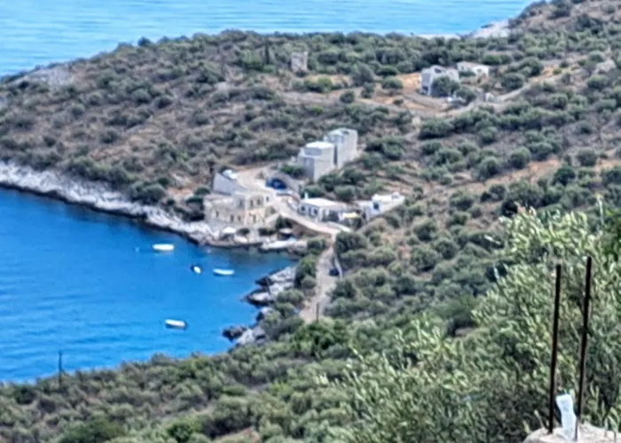 Of Lagkadaki * Argilia