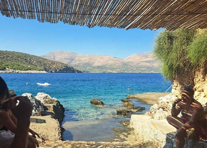 Of Lagkadaki Argilia