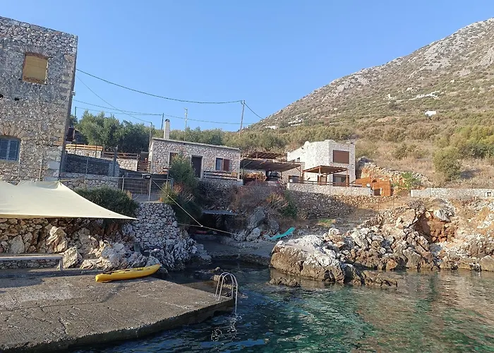 Of Lagkadaki * Argilia