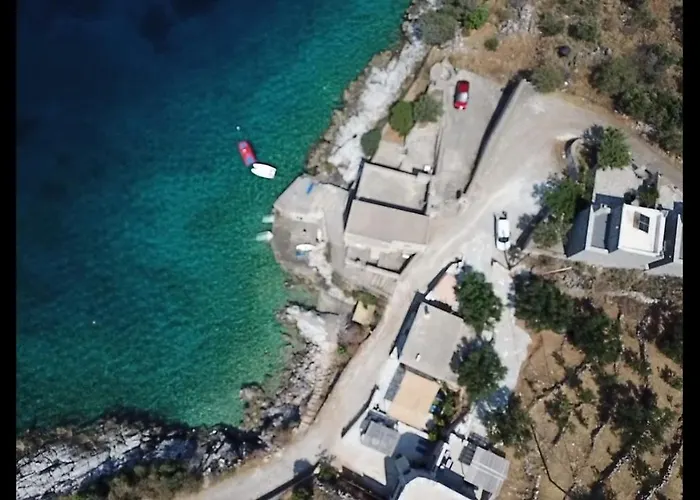 Of Lagkadaki * Argilia