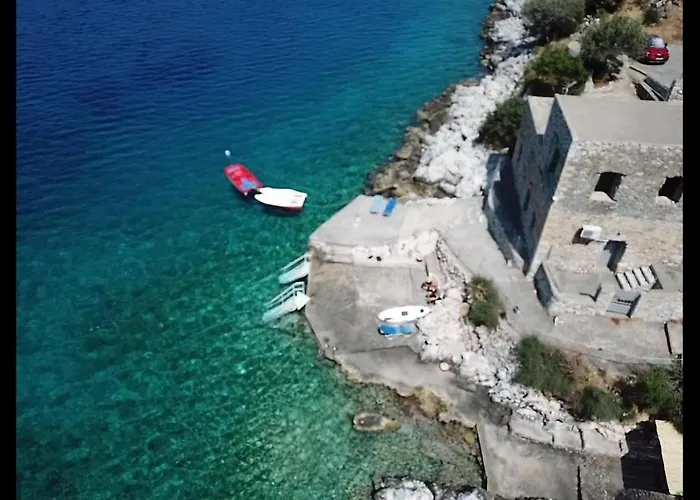 Дом отдыха Of Lagkadaki