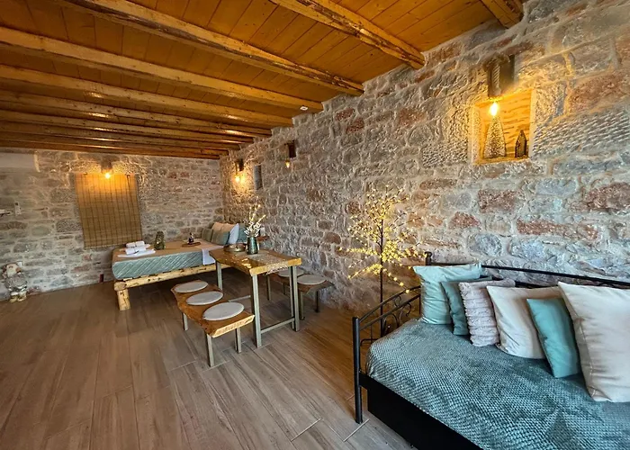 Of Lagkadaki Argilia