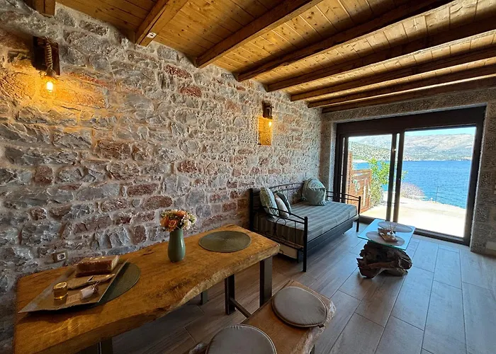 Of Lagkadaki Дом отдыха Argilia